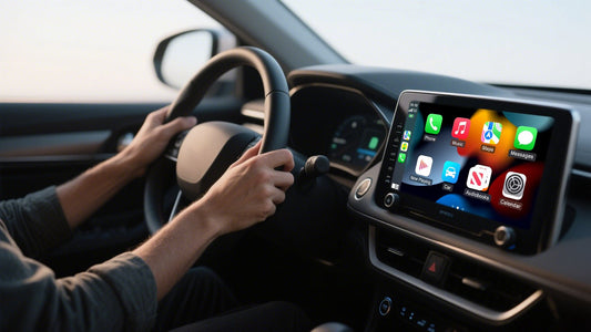 🚗2025 Wireless CarPlay Adapter: ONINCE Buyer’s Guide - ONINCE