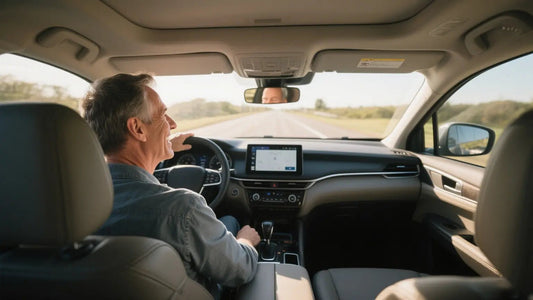 CarPlay AI Box Buying Guide: How to Choose the Right CarPlay AI Box - ONINCE